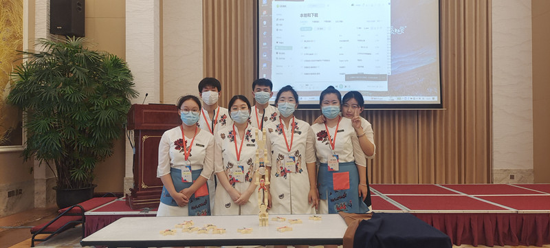 情系学子 合作共赢