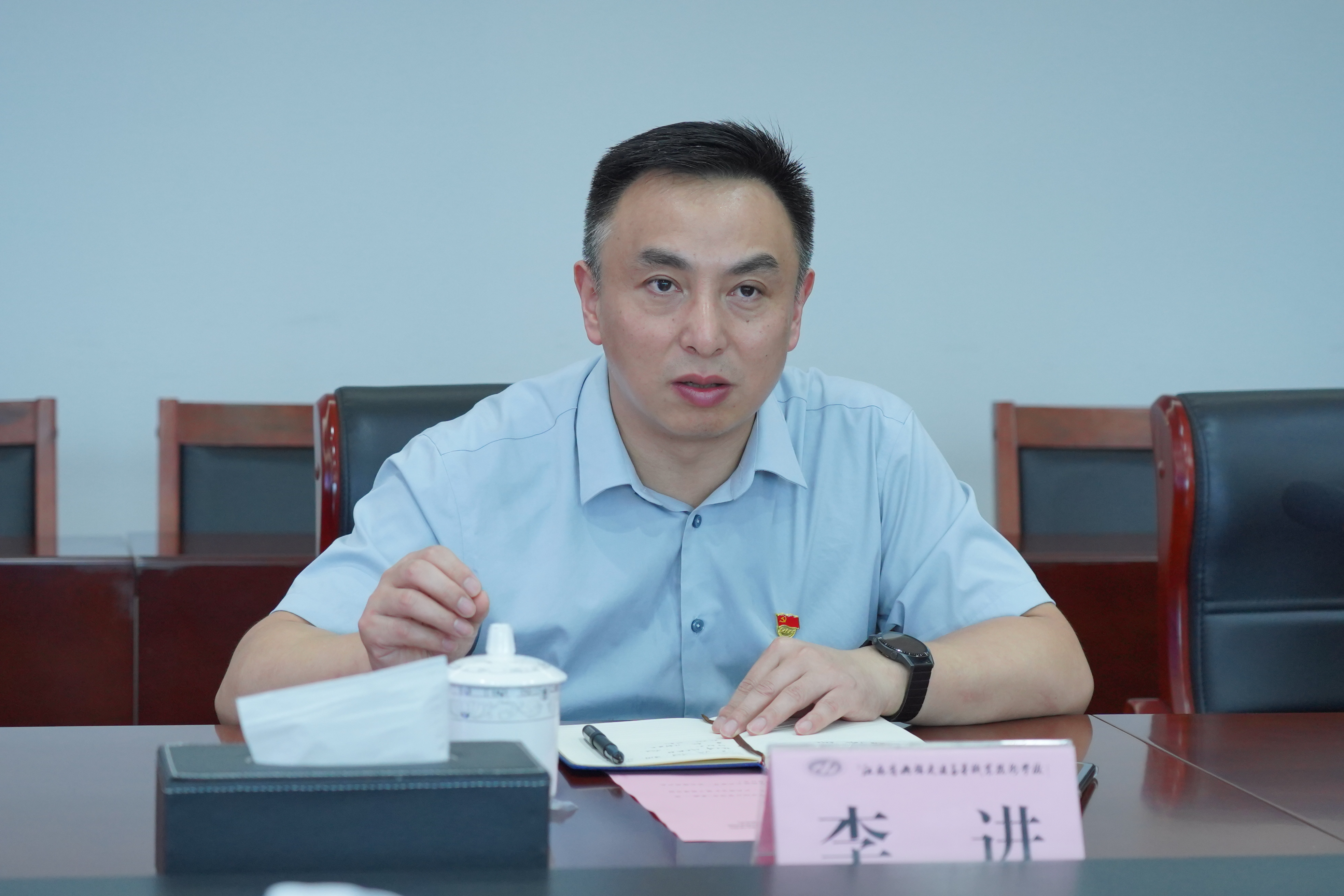 宝威·体育与江苏省交通工程建设局沪武锡宜扩建工程建设指挥部举行“青年启航 助力锡宜”产学研合作签约仪式